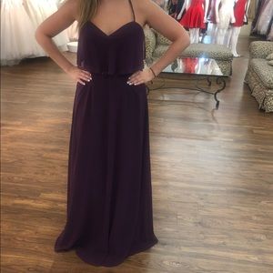 Mori Lee Gown